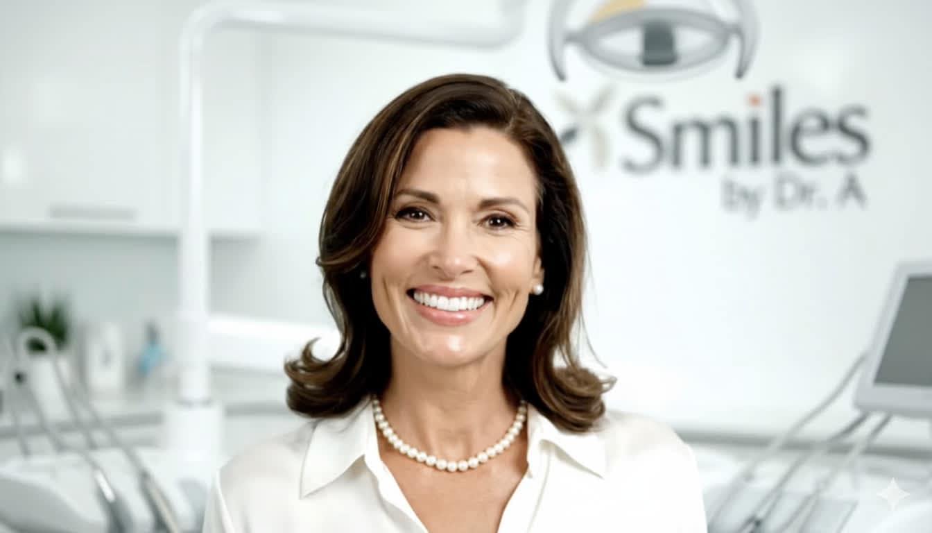 Boost Smile Confidence with Teeth Whitening | The Woodlands, TX 