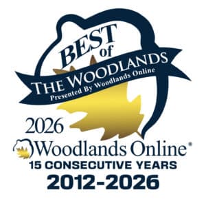 Best of the Woodlands 2026